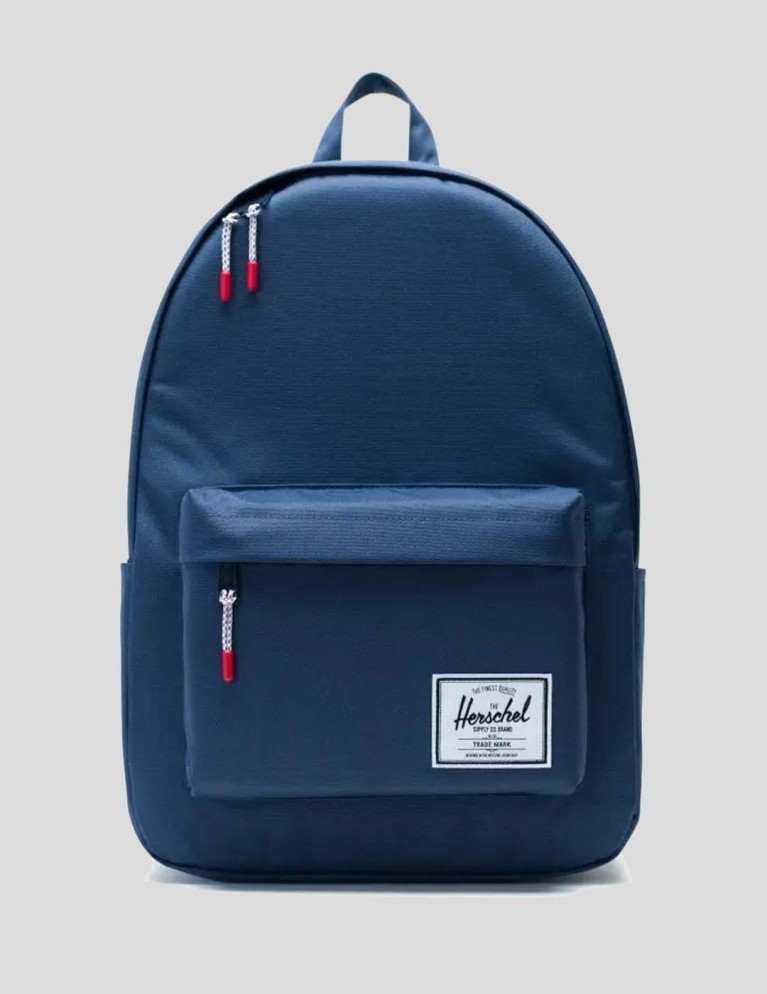 Mochila HERSCHEL classico x-grande zaino nave